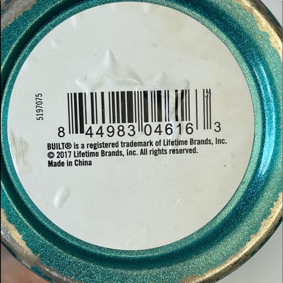 Built 30 oz Double-Walled Stainless Steel Tumbler - Picture 6 of 9